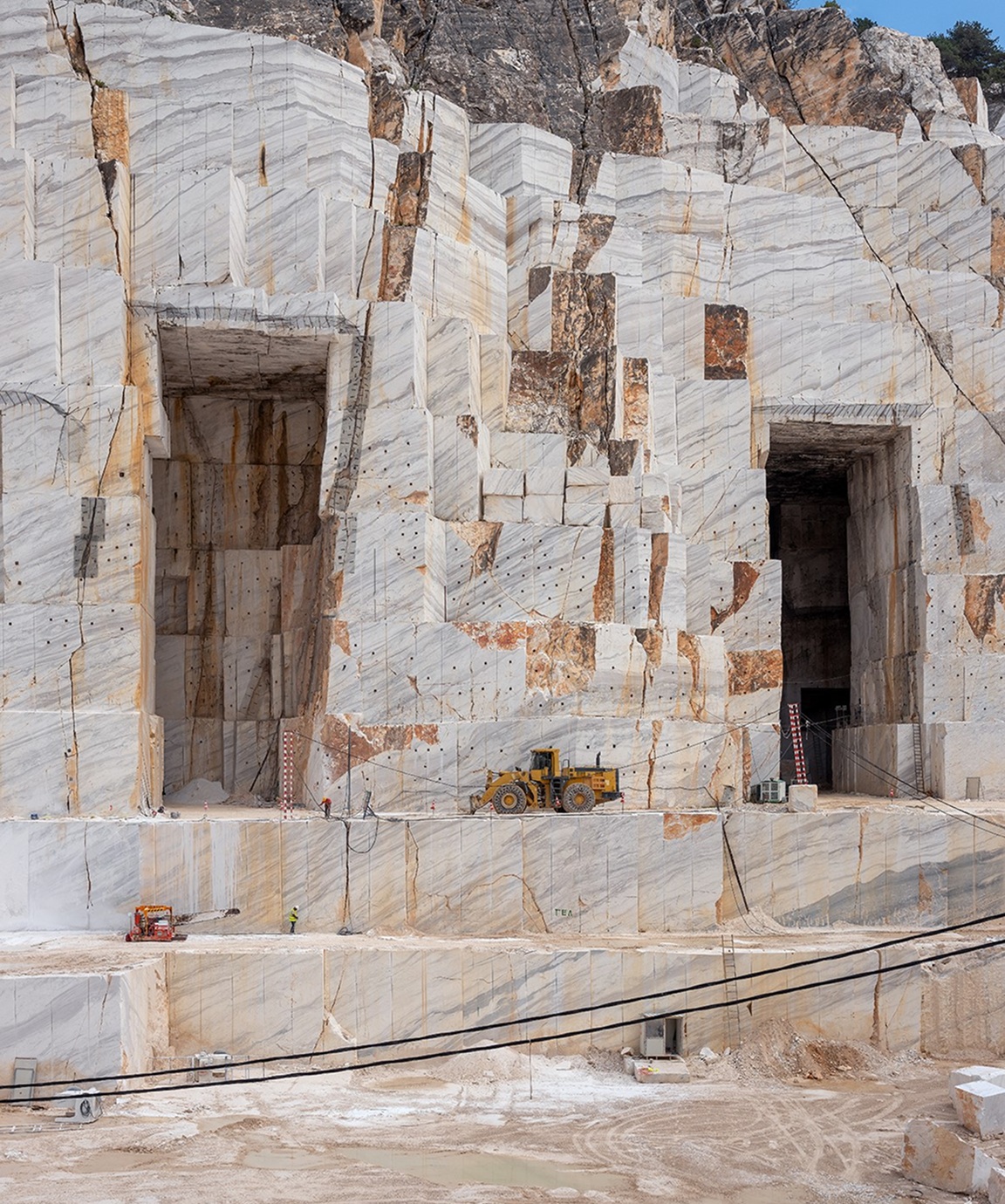 Greek Marble